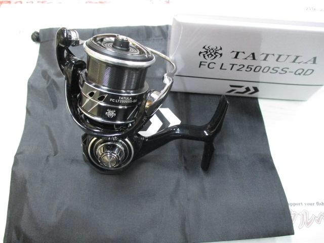23タトゥーラ FC LT2500SS-QD