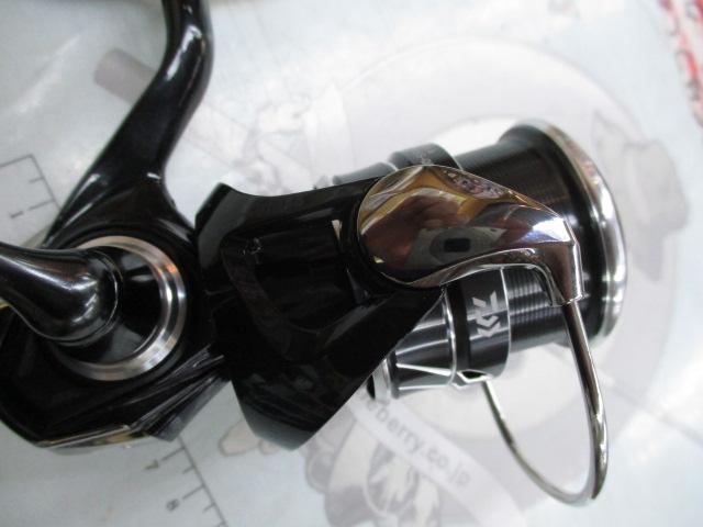 23タトゥーラ FC LT2500SS-QD