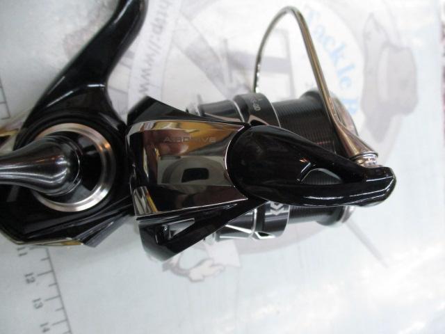 23タトゥーラ FC LT2500SS-QD