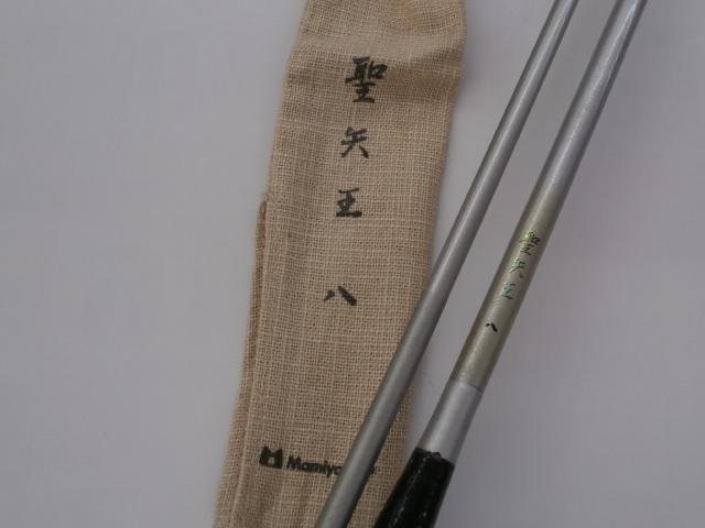 インストラクター聖矢王 8