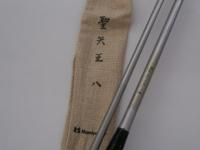 インストラクター聖矢王 8