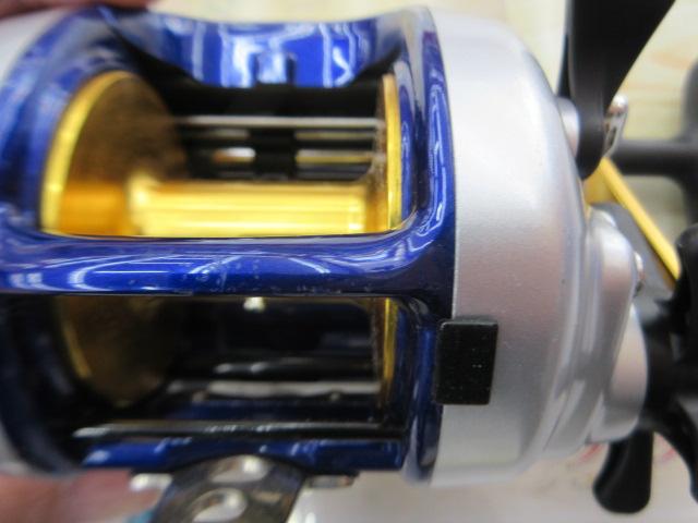 ハイパータナコン 500F