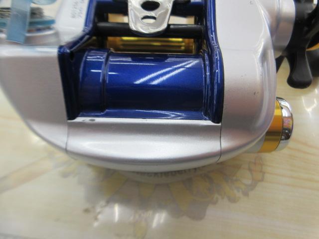 ハイパータナコン 500F