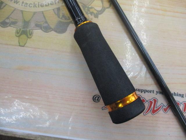 ベンケイ BIC-672L/BF