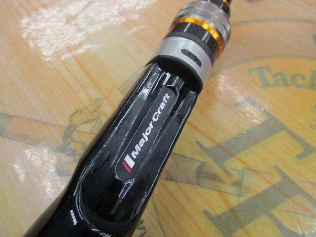 ベンケイ BIC-672L/BF