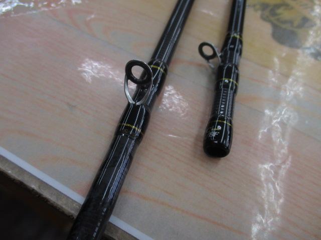 ベンケイ BIC-672L/BF