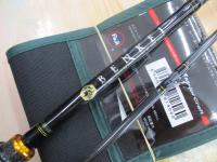 ベンケイ BIC-672L/BF