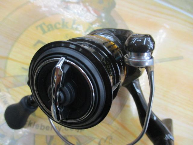 22ソアレBB C2000SSHG