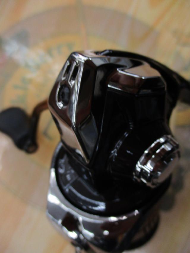 22ソアレBB C2000SSHG