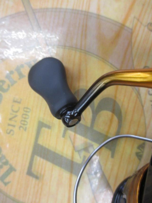 22ソアレBB C2000SSHG