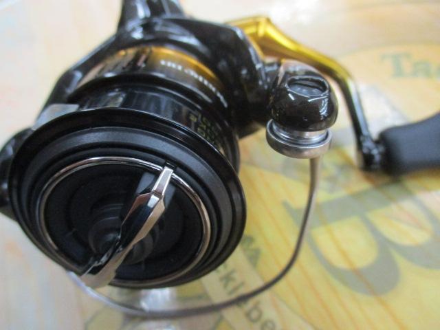 22ソアレBB C2000SSHG