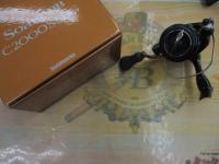 22ソアレBB C2000SSHG