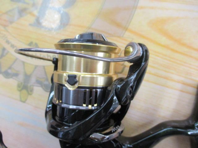 18カーディフCI4+ 1000S