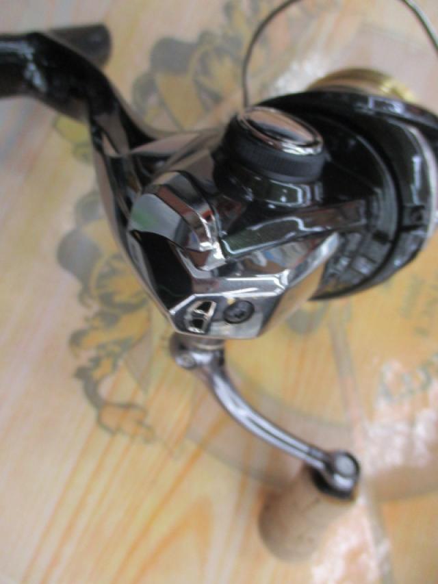 18カーディフCI4+ 1000S