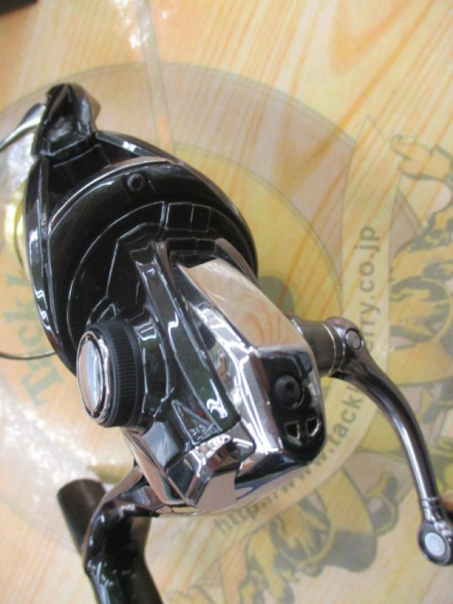 18カーディフCI4+ 1000S