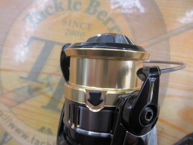 18カーディフCI4+ 1000S