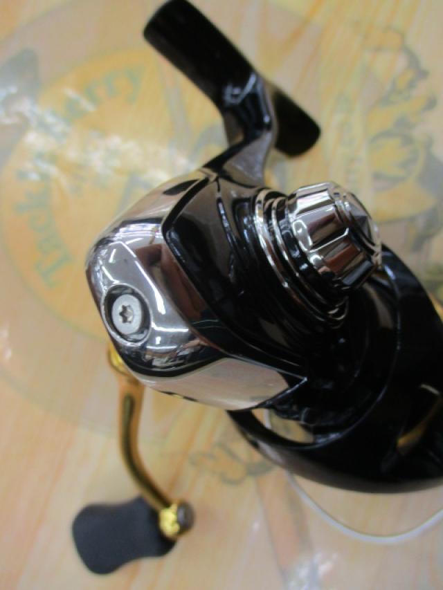 23レガリス LT2000S-P