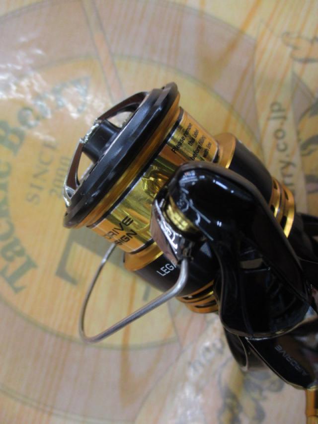 23レガリス LT2000S-P