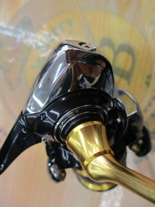 23レガリス LT2000S-P