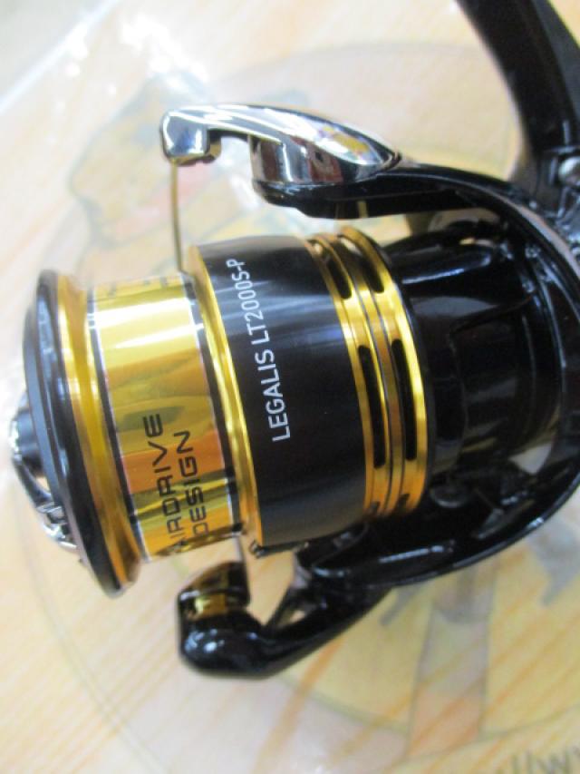 23レガリス LT2000S-P