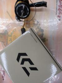 23レガリス LT2000S-P