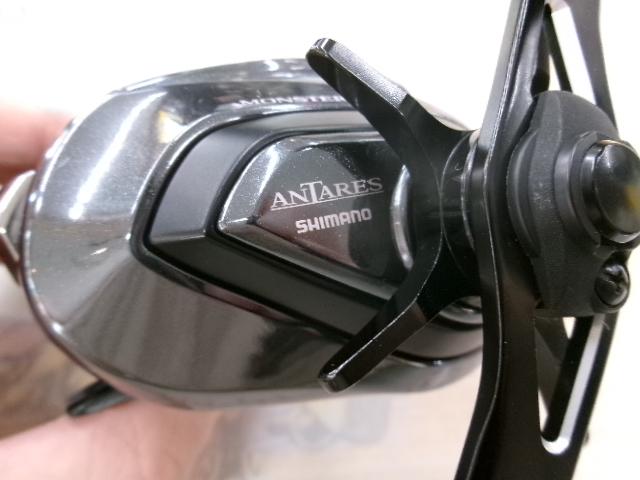 18アンタレスDC MDXG RH