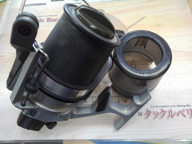 トーナメントサーフ Z45T 細糸 右