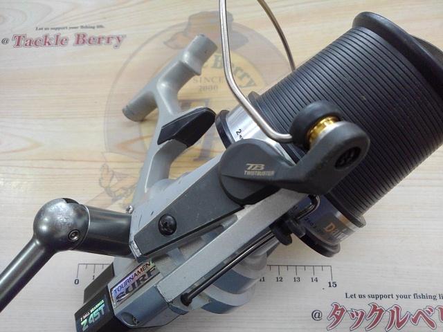トーナメントサーフ Z45T 細糸 右