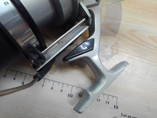 トーナメントサーフ Z45T 細糸 右