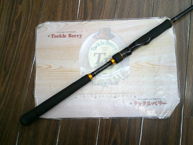 トリプルクロス TCX-862ML