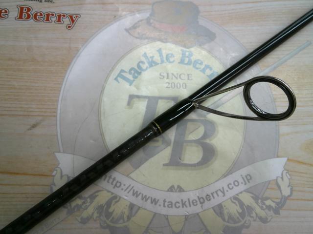 トリプルクロス TCX-862ML