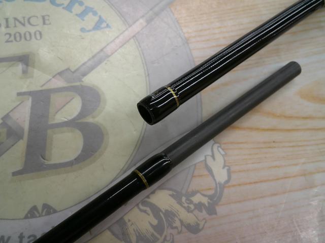 トリプルクロス TCX-862ML