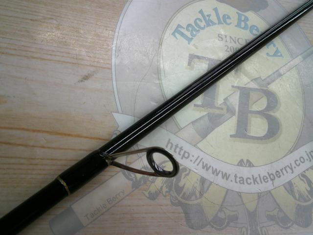 トリプルクロス TCX-862ML