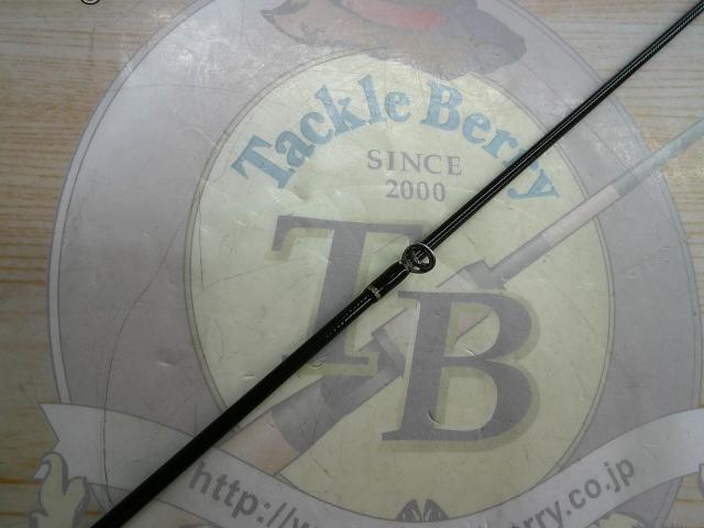 トリプルクロス TCX-862ML