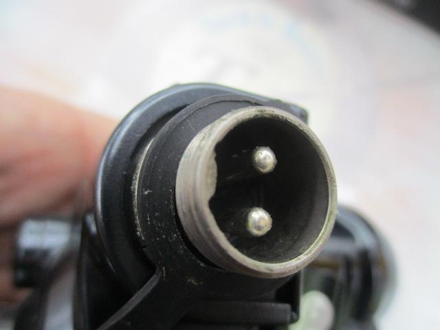 21フォースマスター 200