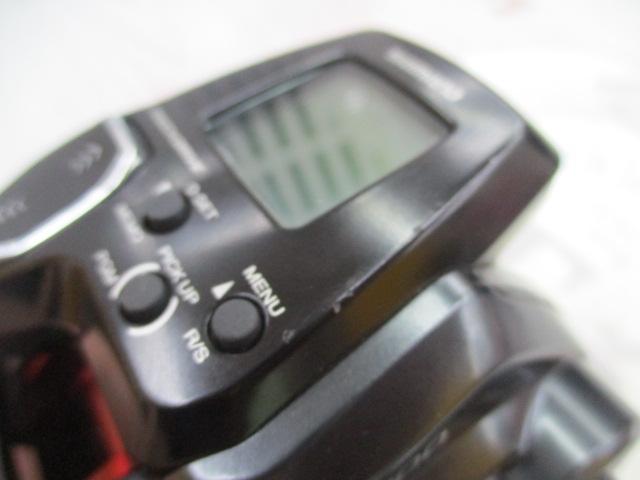 21フォースマスター 200