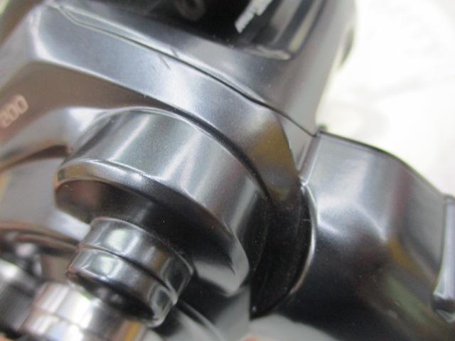 21フォースマスター 200