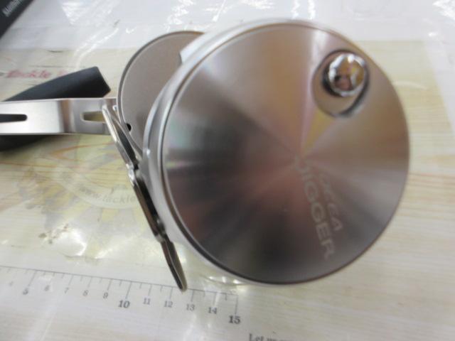 20オシアジガー 4000