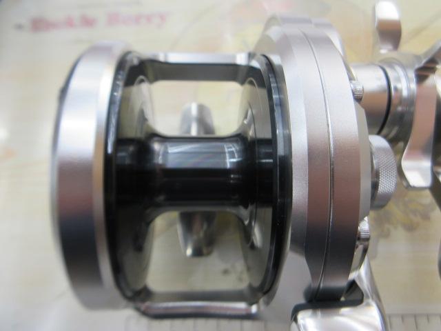 20オシアジガー 4000