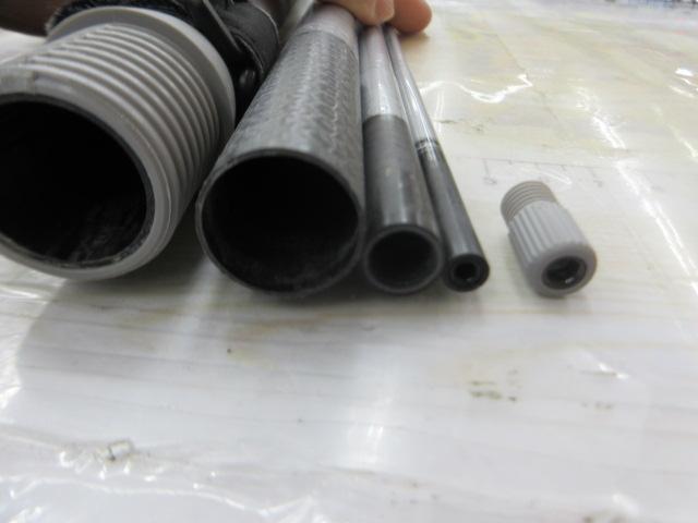 NF AD IGSシーマイティー 50-330T