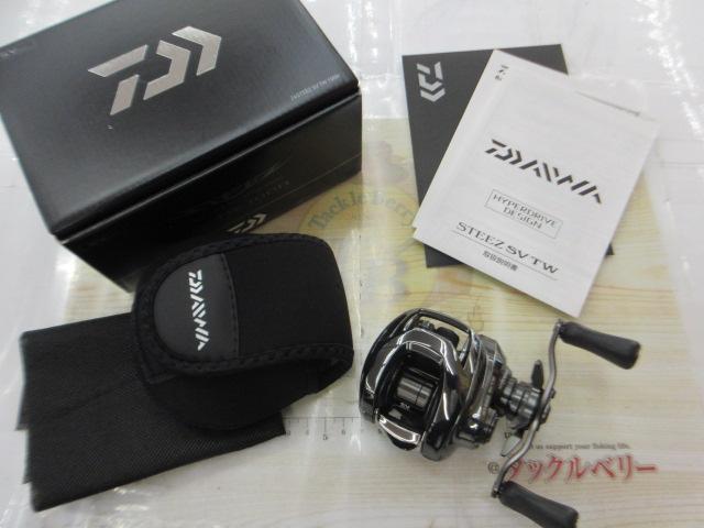 24スティーズ SV TW 100H