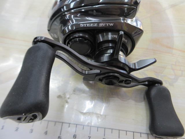 24スティーズ SV TW 100H