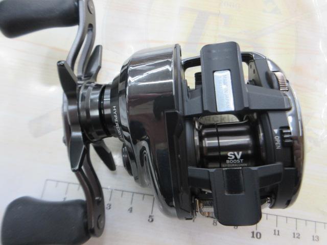 24スティーズ SV TW 100H