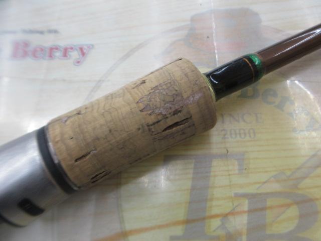 トラパラ TPS-802MX