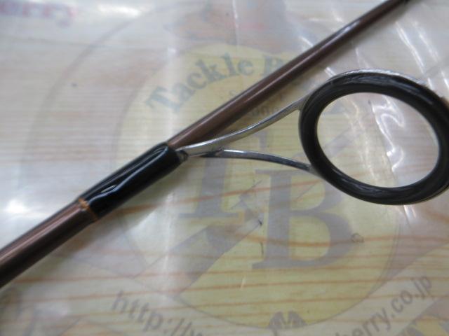 トラパラ TPS-802MX