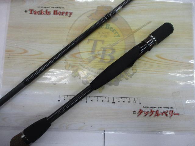サイドワインダー HGCS-72MHRF