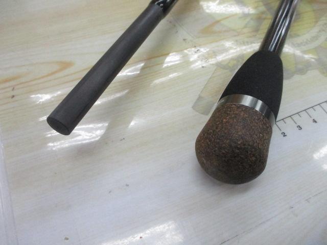 サイドワインダー HGCS-72MHRF