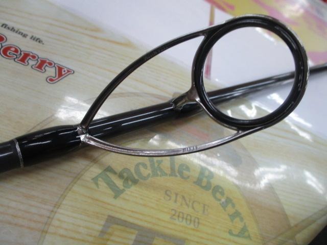 サイドワインダー HGCS-72MHRF