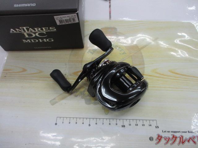 23アンタレスDC MD HG RIGHT