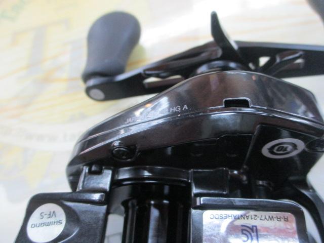 23アンタレスDC MD HG RIGHT